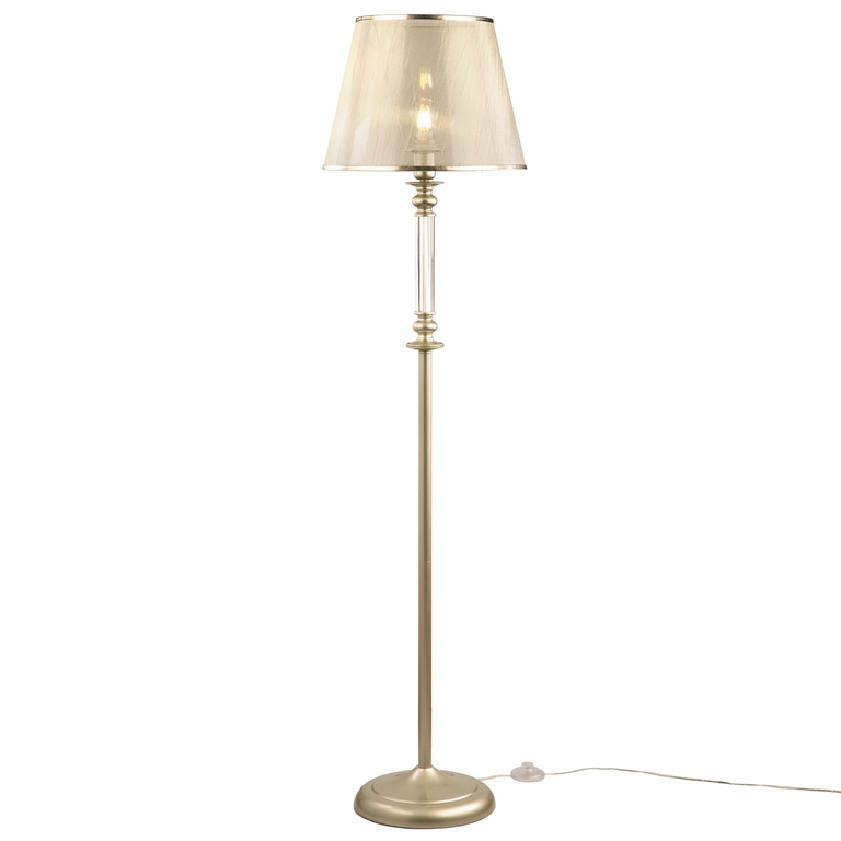 Напольный светильник (торшер)