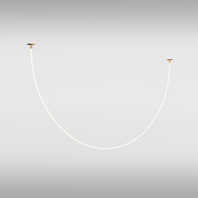 Подвесной светильник Maytoni MOD146PL-L40G3K