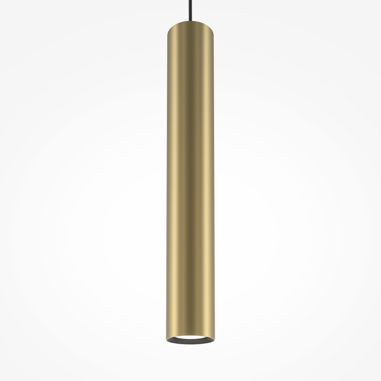 Подвесной светильник Maytoni MOD161PL-01G1