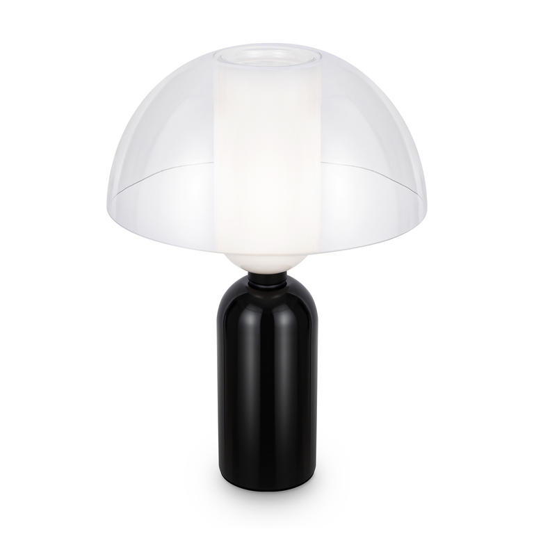 Настольный светильник Maytoni MOD177TL-01B