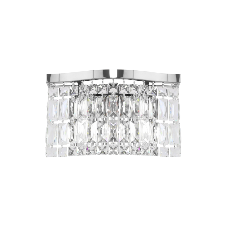 Настенный светильник (бра) Maytoni DIA005WL-02CH