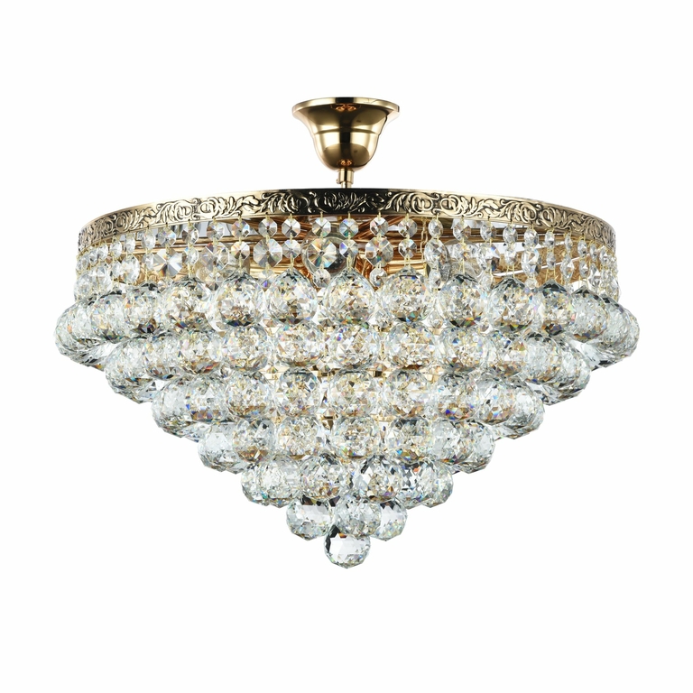 Люстра Maytoni DIA783-CL46-6-G