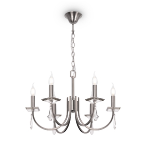 Люстра Freya FR1006PL-06N