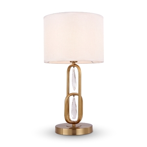 Настольный светильник Freya FR1007TL-01BS