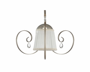 Настенный светильник (бра) Freya FR2020-WL-01-BG