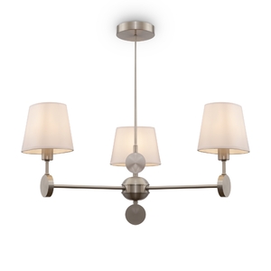 Люстра Freya FR2028PL-03N