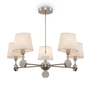 Люстра Freya FR2028PL-05N