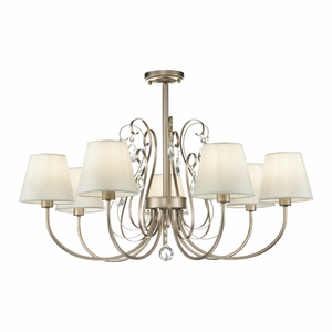 Люстра Freya FR2030CL-07G