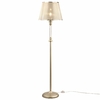 Напольный светильник (торшер) Freya FR2539FL-01G
