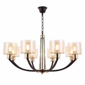 Люстра Freya FR5003PL-08B