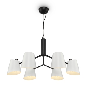 Подвесной светильник Freya FR5127PL-06B