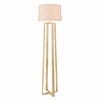 Напольный светильник (торшер) Freya FR5134-FL-01-BG