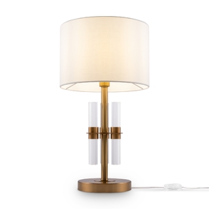 Настольный светильник Freya FR5186TL-01BS