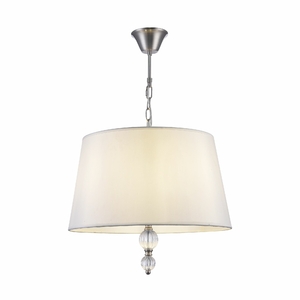 Люстра Freya FR5679PL-03N