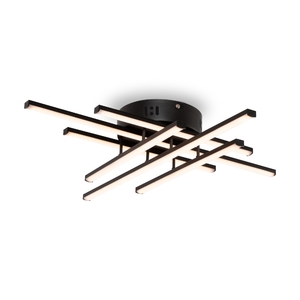 Потолочный светильник Freya FR6024CL-L42B