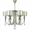 Люстра Maytoni H018-PL-06-NG