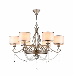 Люстра Maytoni H235-06-G