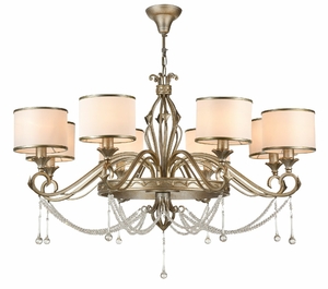 Люстра Maytoni H235-08-G