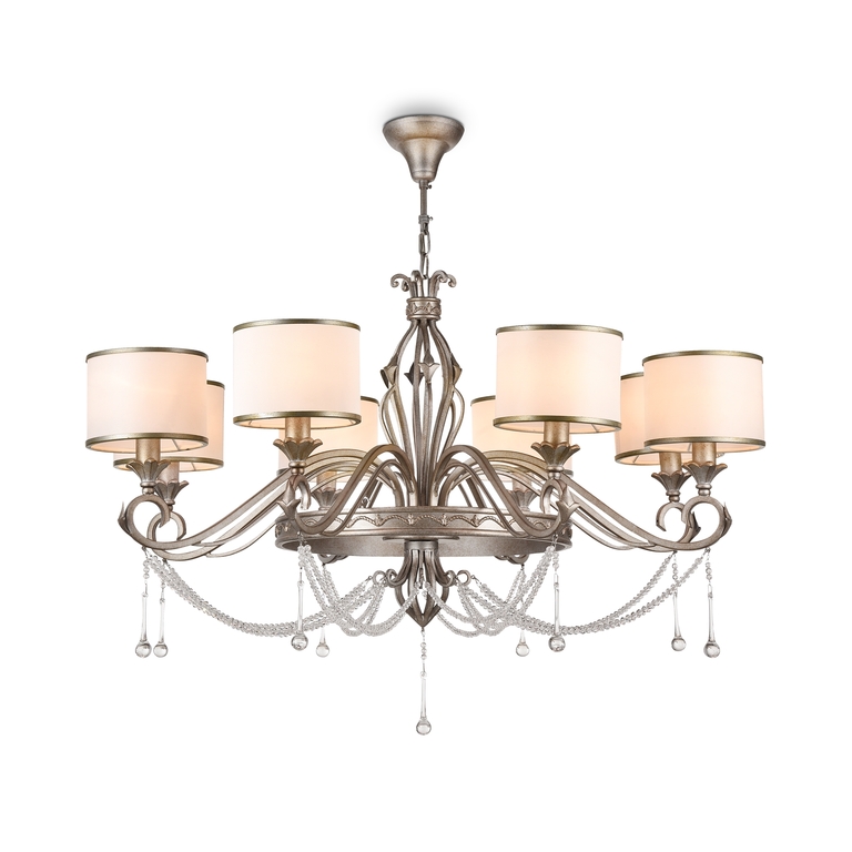 Люстра Maytoni H235-08-G