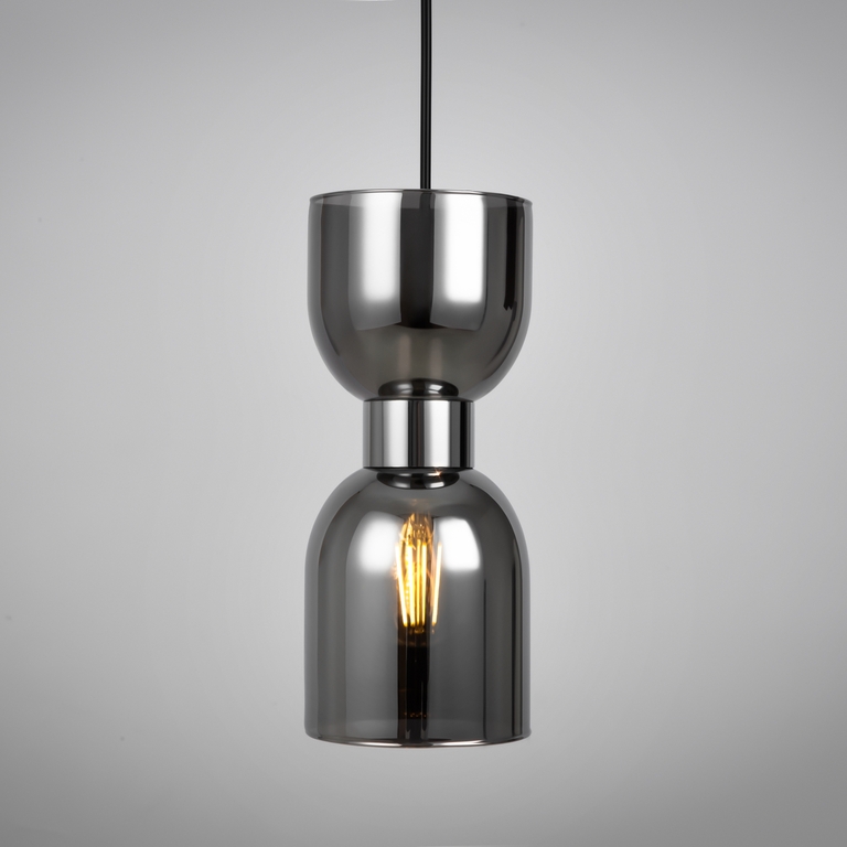 Подвесной светильник Freya FR5203PL-01CH1