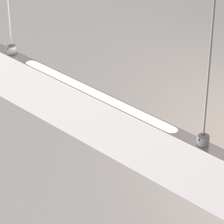 Подвесной светильник Technical P010PL-L23W4K