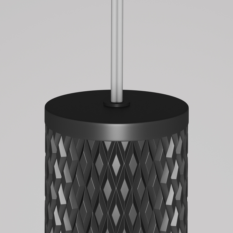 Подвесной светильник Technical P038PL-01B