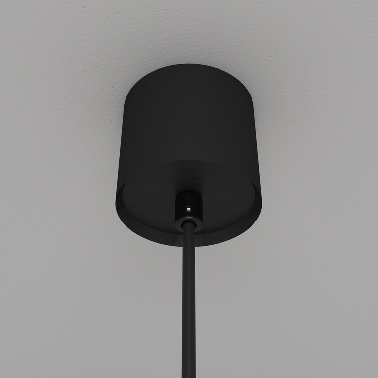 Подвесной светильник Technical P039PL-5W4K-10-B