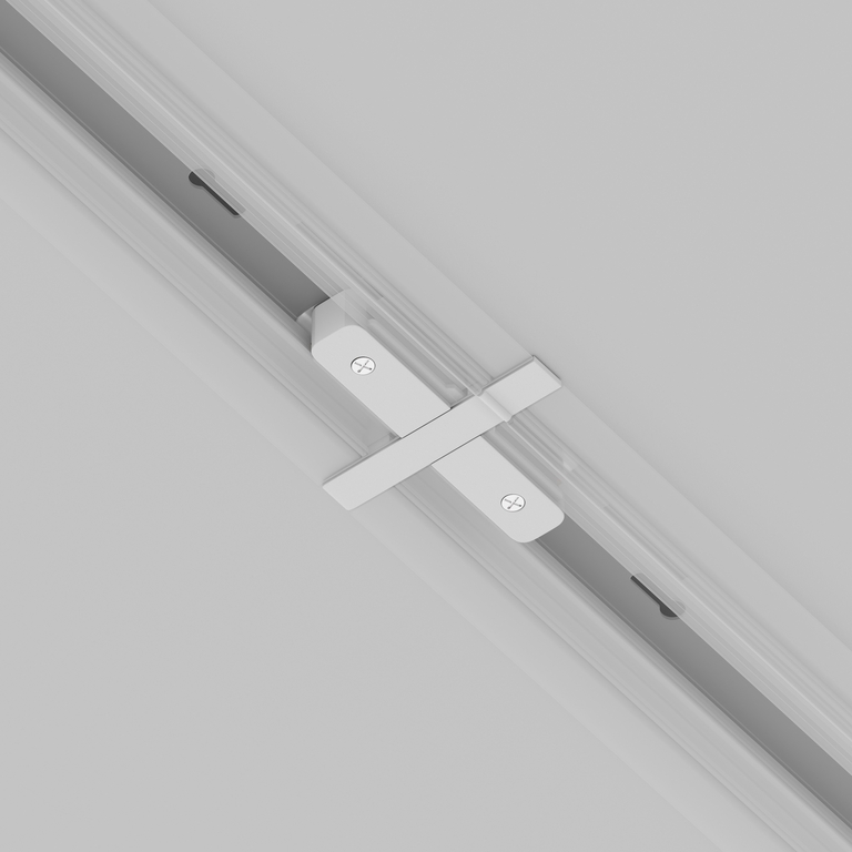 Комплектующие для встраиваемой трековой системы Technical TRA002C-11W