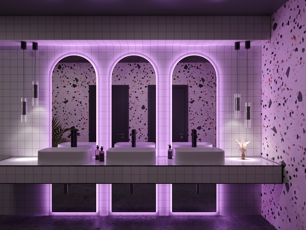 Светодиодная лента Led Strip 10167