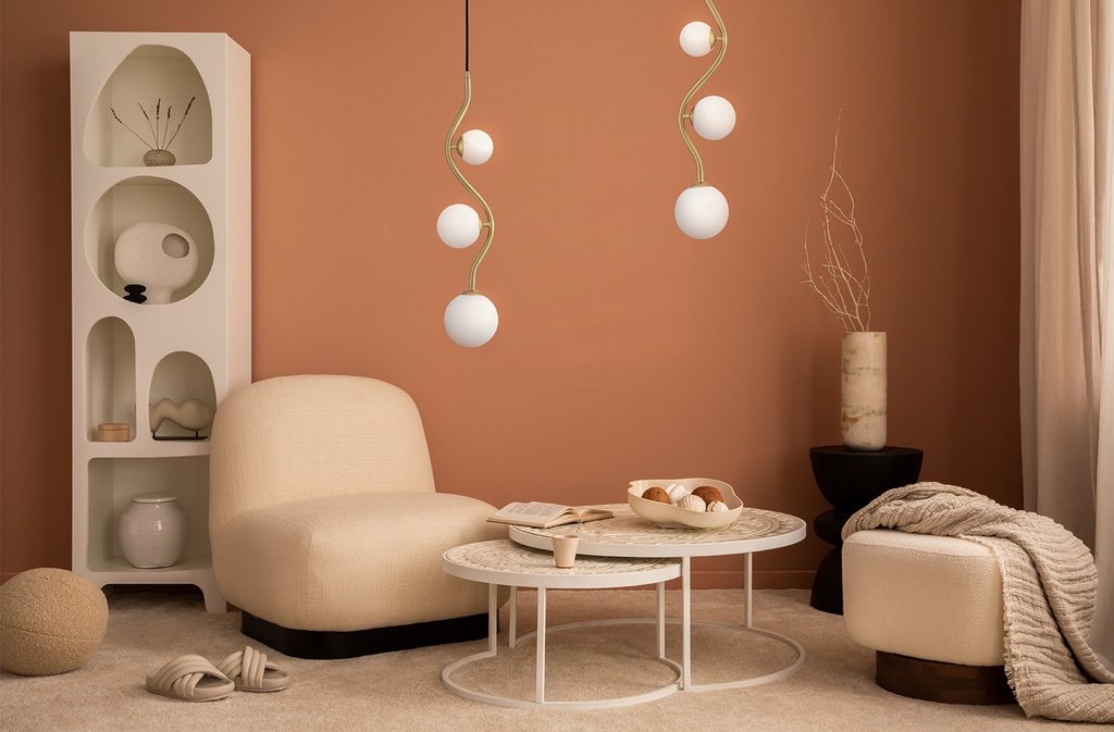 Подвесной светильник Maytoni MOD059PL-03G