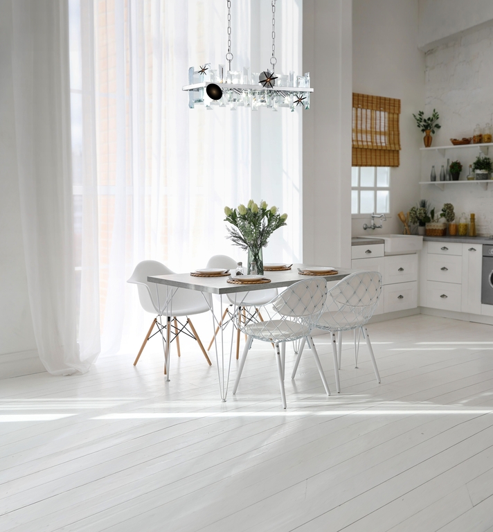 Подвесной светильник Maytoni MOD201PL-08N