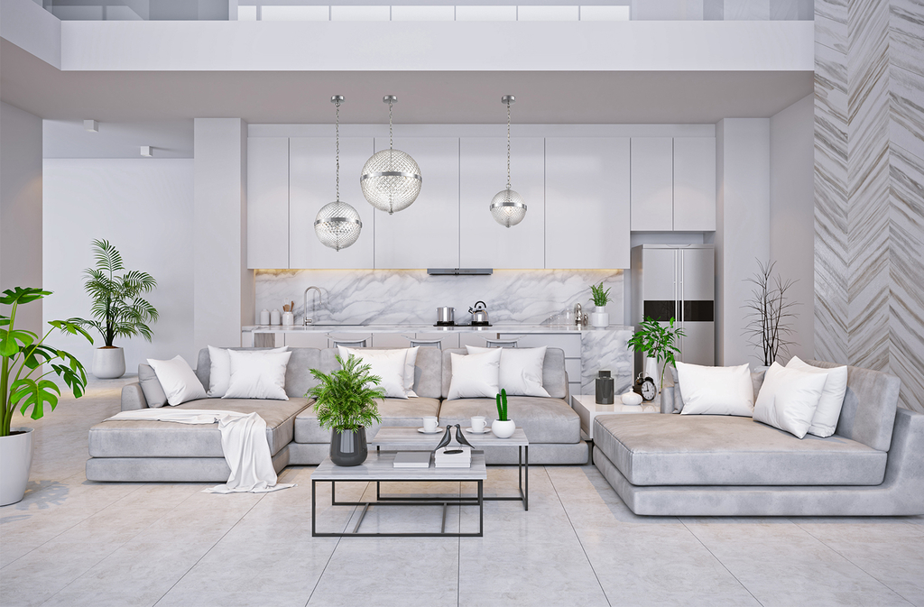 Подвесной светильник Maytoni P004PL-02CH