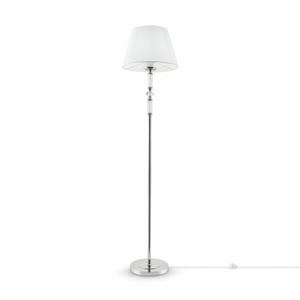 Напольный светильник (торшер) Maytoni MOD018FL-01CH