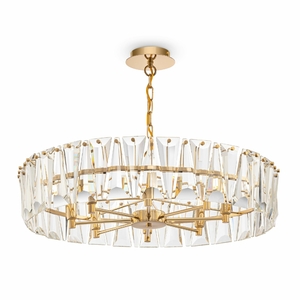 Подвесной светильник Maytoni MOD043PL-08G