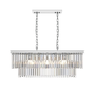 Подвесной светильник Maytoni MOD085PL-08CH