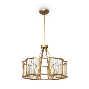 Подвесной светильник Maytoni MOD087PL-06G