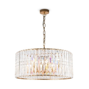 Подвесной светильник Maytoni MOD094PL-08G