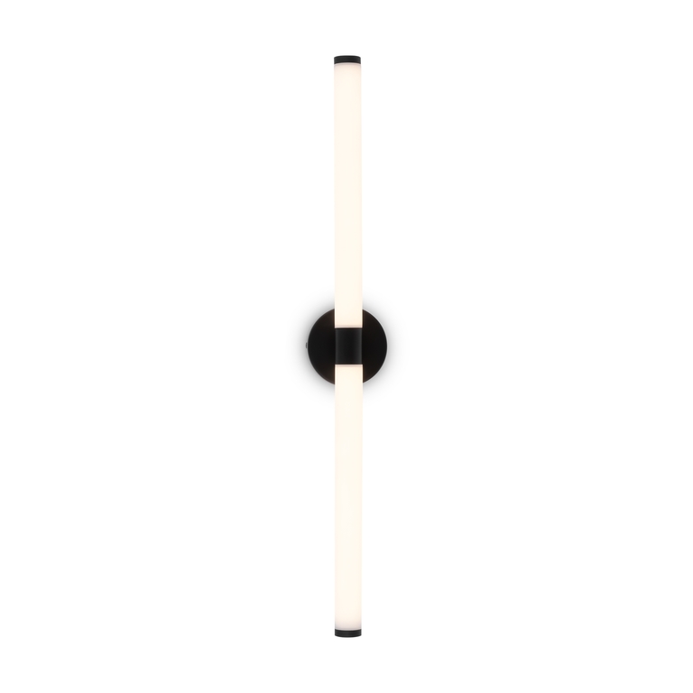 Настенный светильник (бра) Maytoni MOD106WL-L16B3K