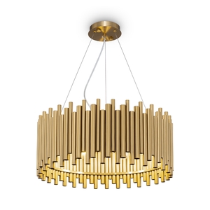 Подвесной светильник Maytoni MOD136PL-06BS