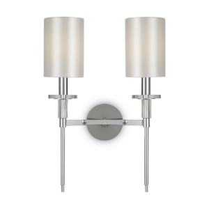 Настенный светильник (бра) Maytoni MOD148WL-02CH