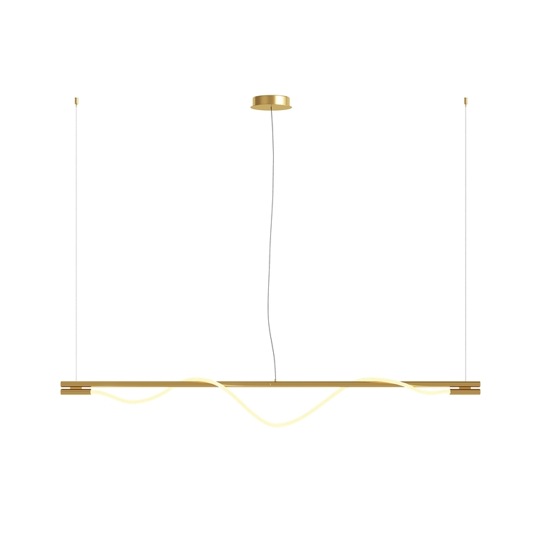 Подвесной светильник Maytoni MOD166PL-L20G3K