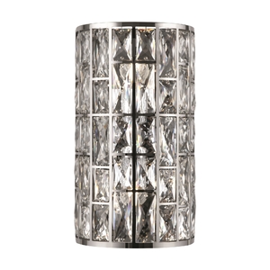 Настенный светильник (бра) Maytoni MOD184-WL-02-CH