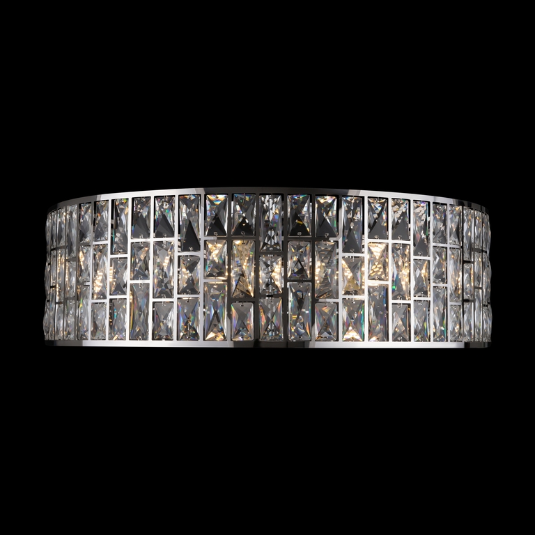 Подвесной светильник Maytoni MOD184PL-06CH