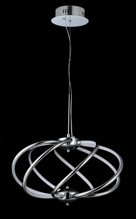 Подвесной светильник Maytoni MOD211-07-N