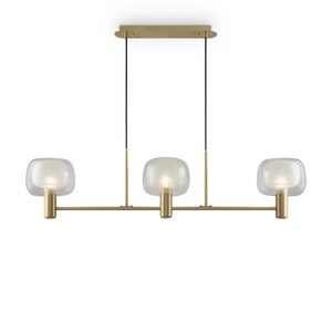 Подвесной светильник Maytoni MOD411PL-03G