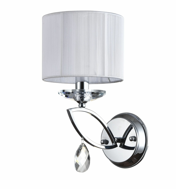 Настенный светильник (бра) Maytoni MOD602-01-N