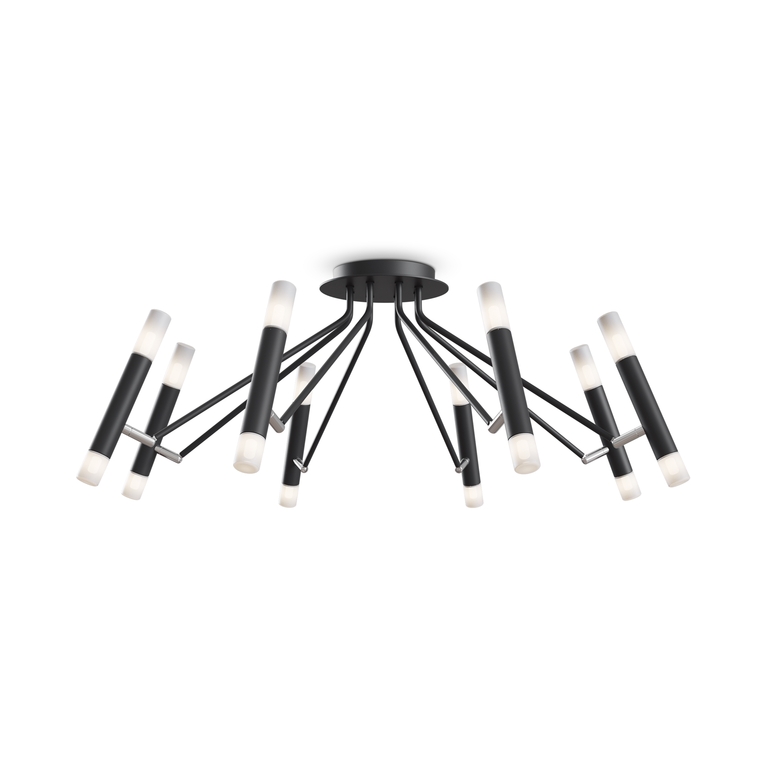 Потолочный светильник Maytoni MOD620CL-16B