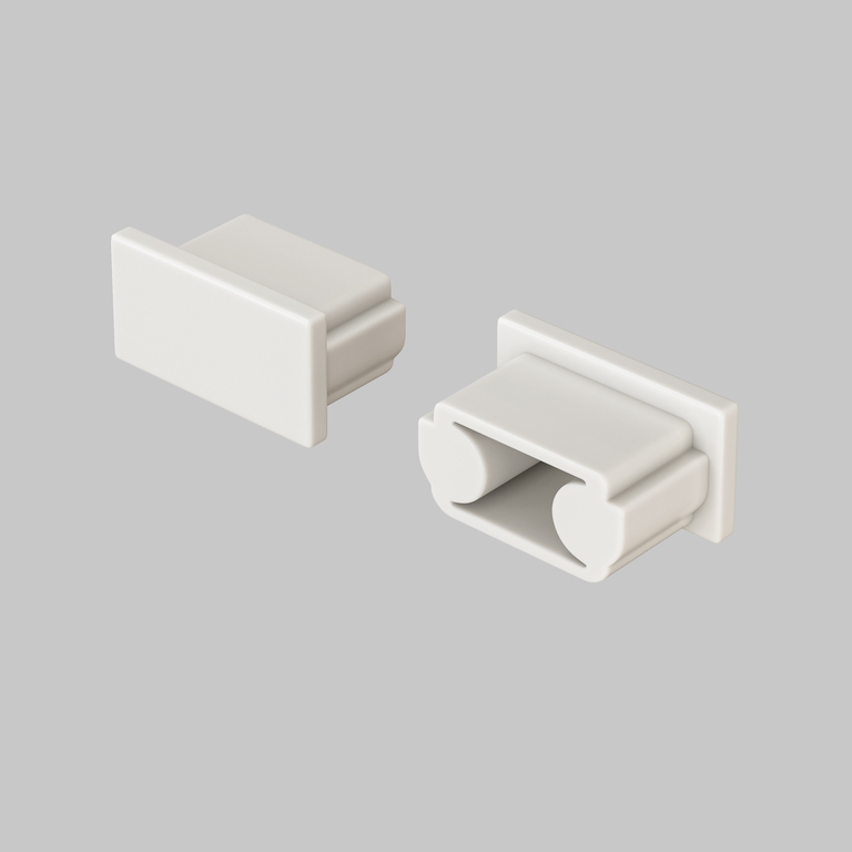 Комплектующие к светодиодной ленте Led Strip ALM004EC