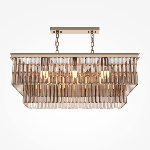 Подвесной светильник Maytoni MOD085PL-08G