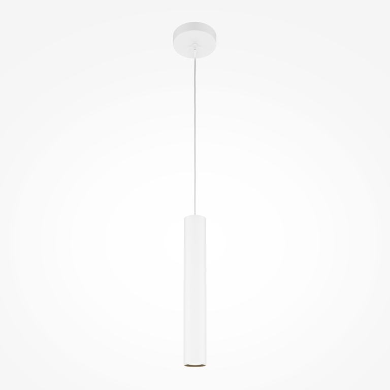 Подвесной светильник Maytoni MOD161PL-01W1